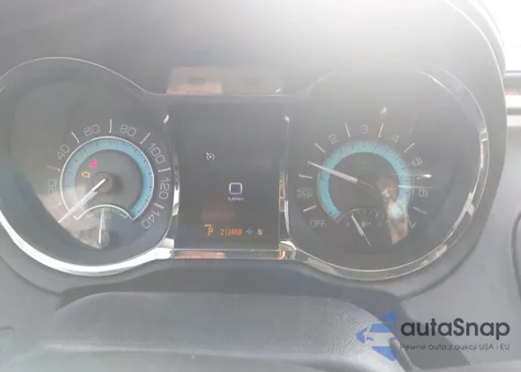 2012 Buick Lacrosse Leather Group из США, поврежденный, VIN 1G4GC5ER1CF200876